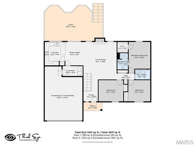 2150 Graystone Drive, St Charles, MO 63303