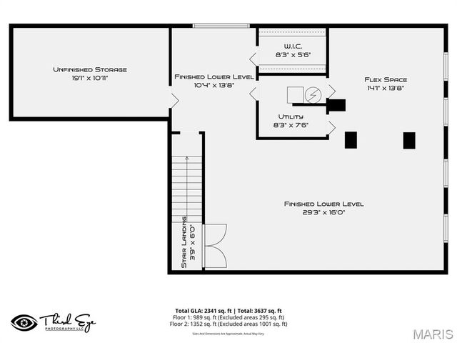 2150 Graystone Drive, St Charles, MO 63303