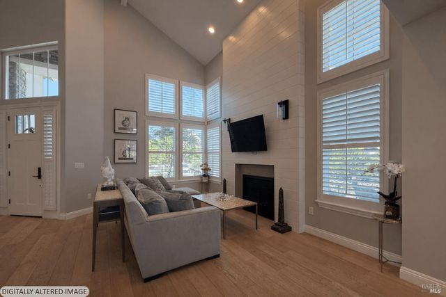 3726 Cannes Pl, Santa Rosa, CA 95403