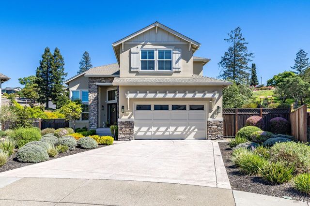 3726 Cannes Pl, Santa Rosa, CA 95403