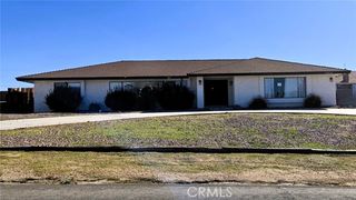 13809 Titonka, Apple Valley, CA 92307