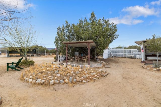 0 D8 200th st W, Lancaster, CA 93536
