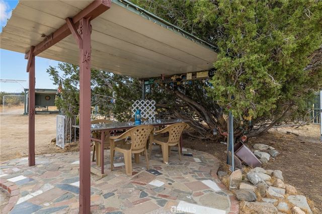 0 D8 200th st W, Lancaster, CA 93536