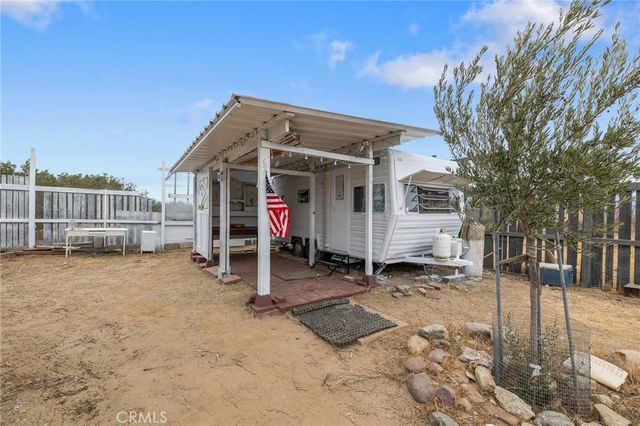 0 D8 200th st W, Lancaster, CA 93536