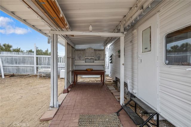 0 D8 200th st W, Lancaster, CA 93536