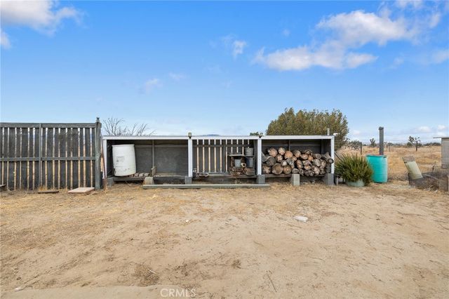 0 D8 200th st W, Lancaster, CA 93536