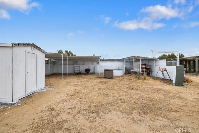 0 D8 200th st W, Lancaster, CA 93536