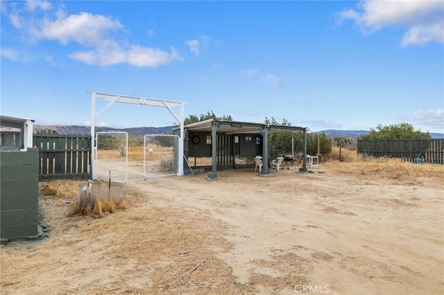 0 D8 200th st W, Lancaster, CA 93536