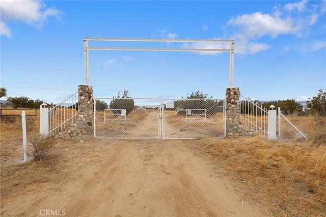 0 D8 200th st W, Lancaster, CA 93536