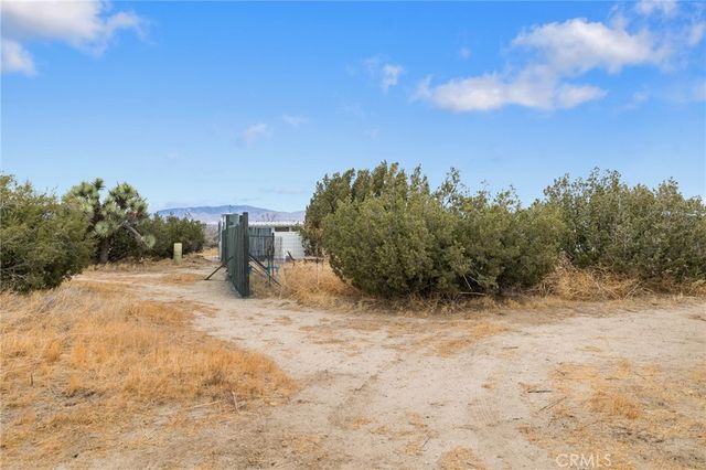 0 D8 200th st W, Lancaster, CA 93536