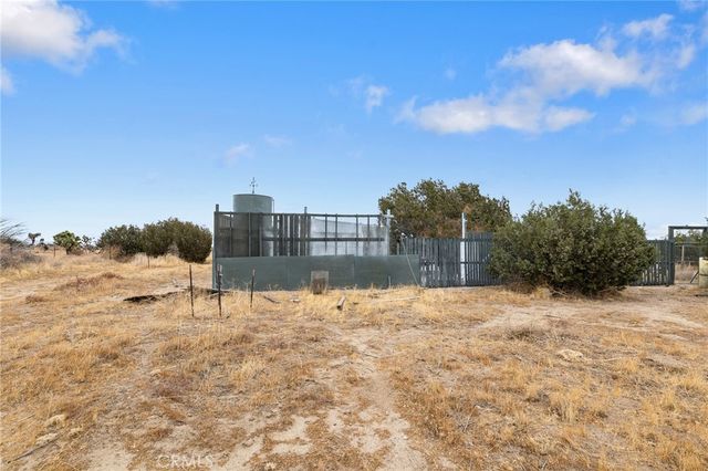 0 D8 200th st W, Lancaster, CA 93536