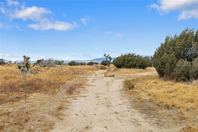 0 D8 200th st W, Lancaster, CA 93536