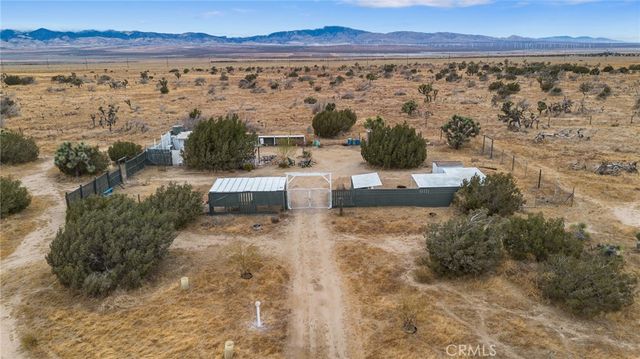 0 D8 200th st W, Lancaster, CA 93536