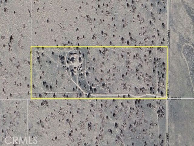 0 D8 200th st W, Lancaster, CA 93536