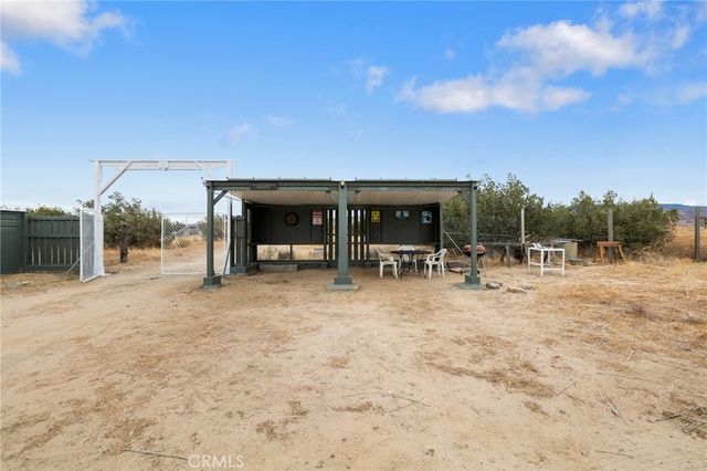 0 D8 200th st W, Lancaster, CA 93536