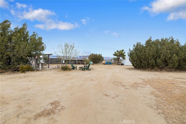 0 D8 200th st W, Lancaster, CA 93536