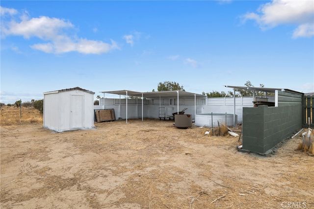 0 D8 200th st W, Lancaster, CA 93536