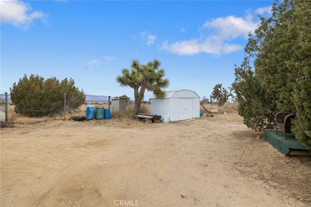 0 D8 200th st W, Lancaster, CA 93536
