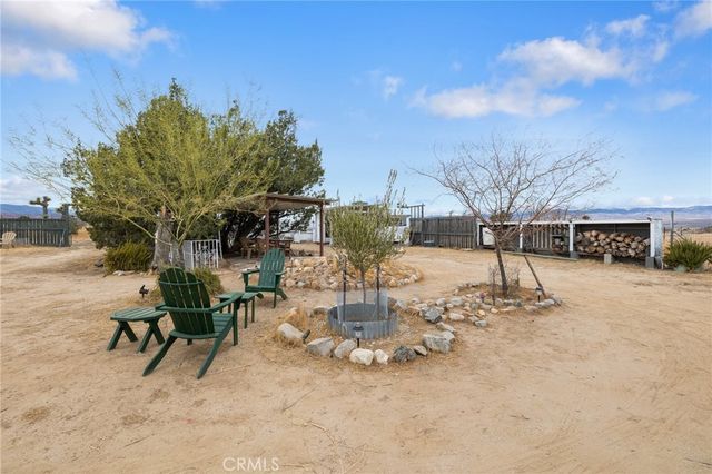 0 D8 200th st W, Lancaster, CA 93536