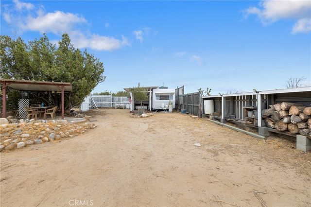 0 D8 200th st W, Lancaster, CA 93536