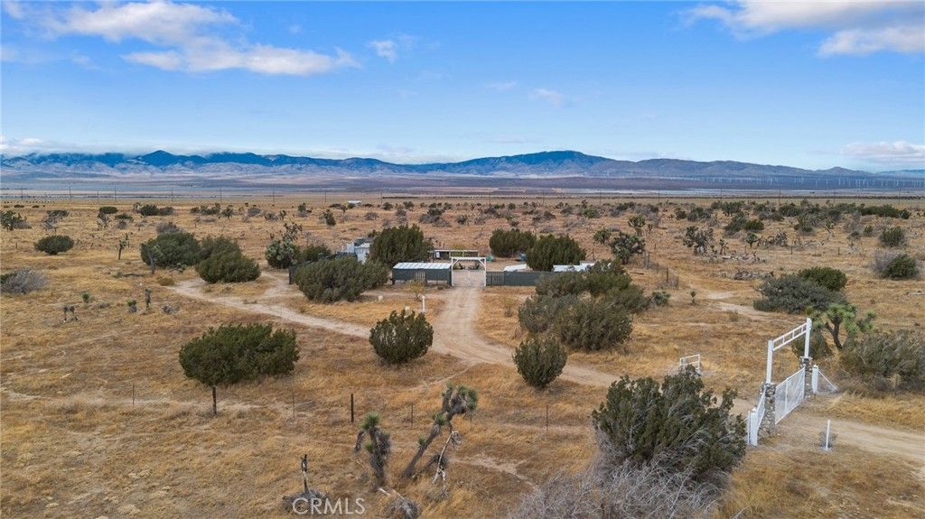 0 D8 200th st W, Lancaster, CA 93536