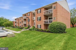 2 BALLYCRUY CT #302, Lutherville Timonium, MD 21093