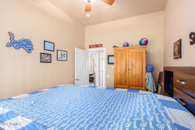 6786 W GELDING Lane, Coolidge, AZ 85128