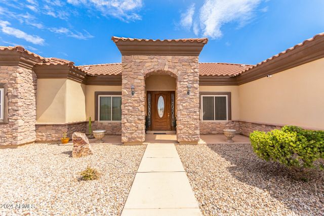 6786 W GELDING Lane, Coolidge, AZ 85128