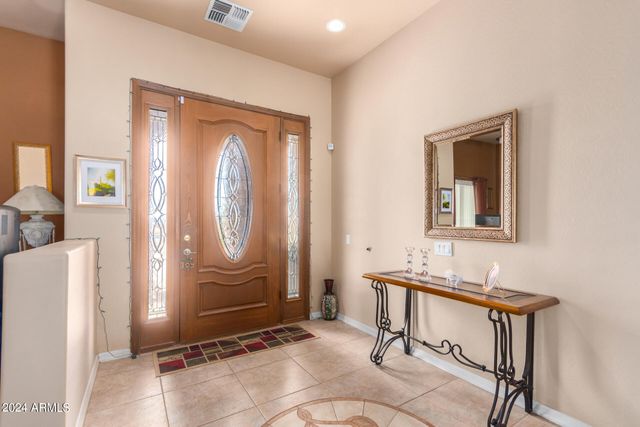 6786 W GELDING Lane, Coolidge, AZ 85128