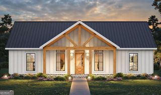 132 Loyd Road, Mansfield, GA 30055