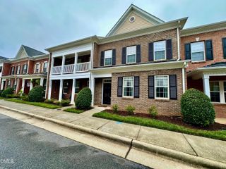 513 Dragby Lane, Raleigh, NC 27603