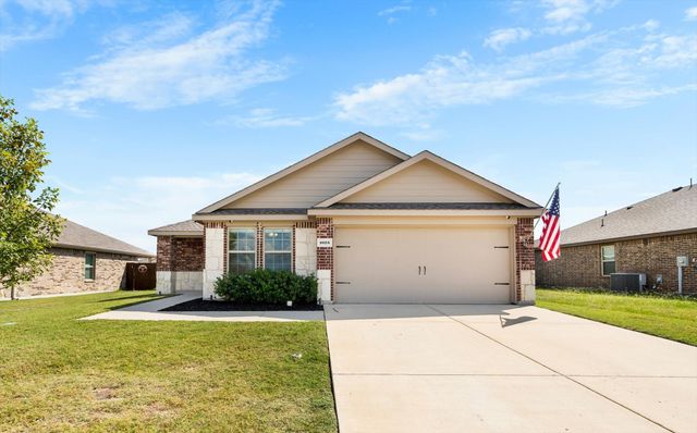 1023 Cotton Gin Court, Royse City, TX 75189