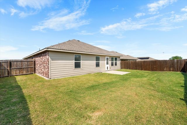 1023 Cotton Gin Court, Royse City, TX 75189