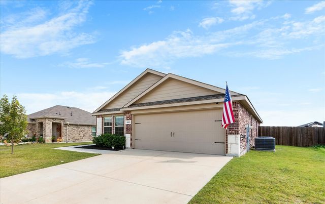 1023 Cotton Gin Court, Royse City, TX 75189