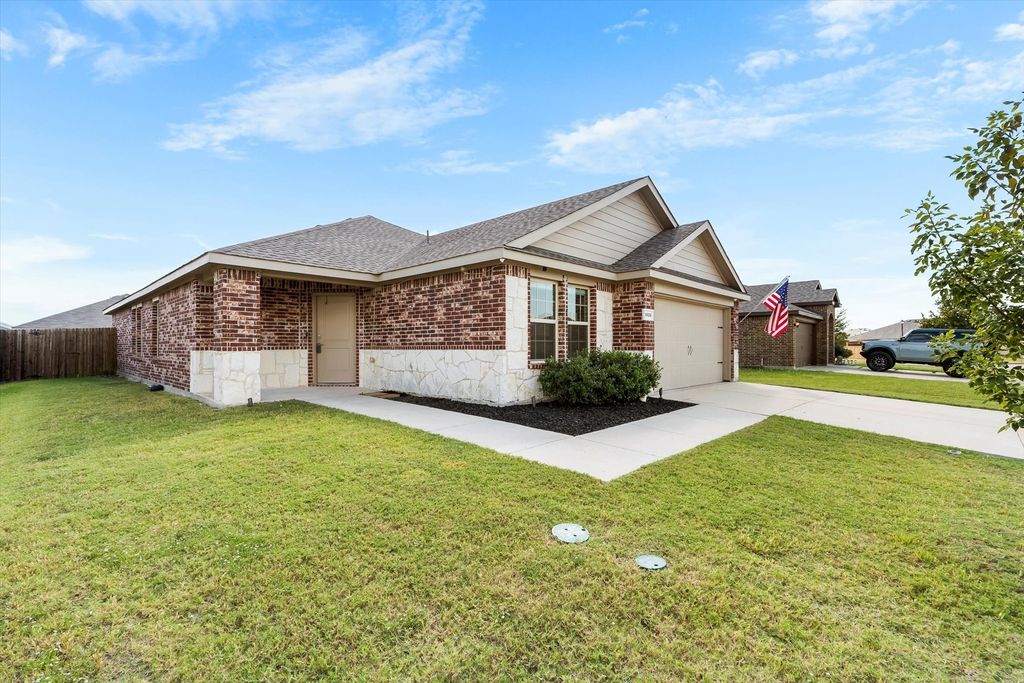 1023 Cotton Gin Court, Royse City, TX 75189