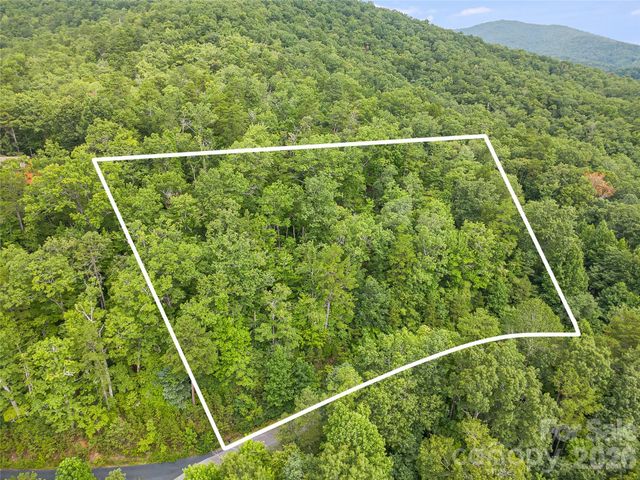 45 lobdell Road 45, Pisgah Forest, NC 28768