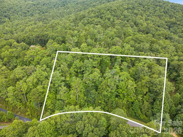45 lobdell Road 45, Pisgah Forest, NC 28768