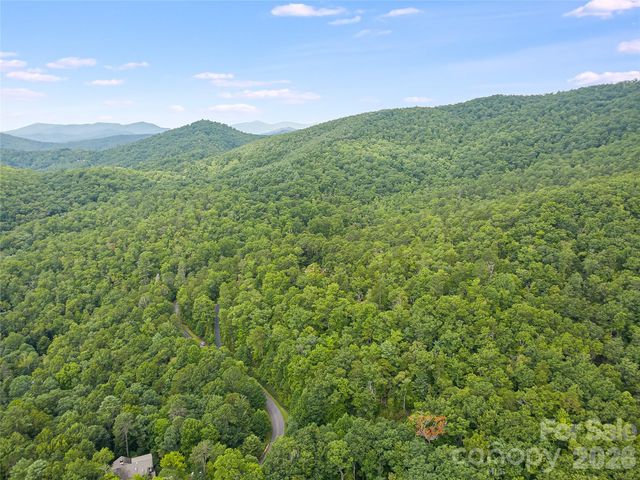 45 lobdell Road 45, Pisgah Forest, NC 28768