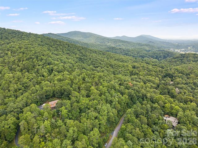 45 lobdell Road 45, Pisgah Forest, NC 28768