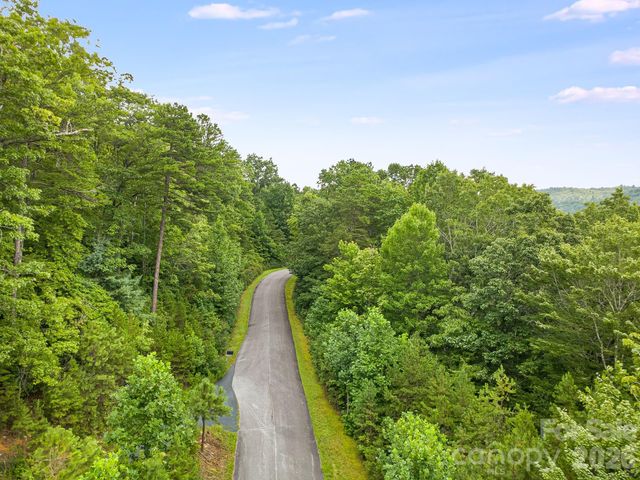 45 lobdell Road 45, Pisgah Forest, NC 28768