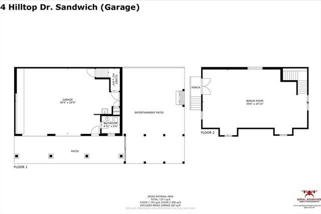 34 Hilltop Dr, Bourne, MA 02561