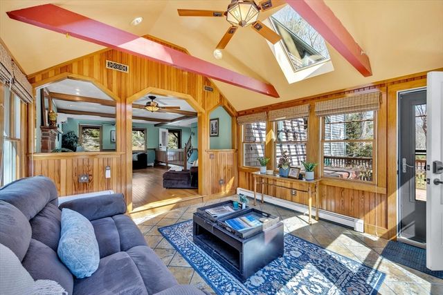 34 Hilltop Dr, Bourne, MA 02561
