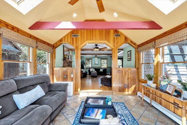 34 Hilltop Dr, Bourne, MA 02561