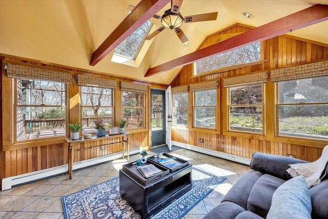 34 Hilltop Dr, Bourne, MA 02561