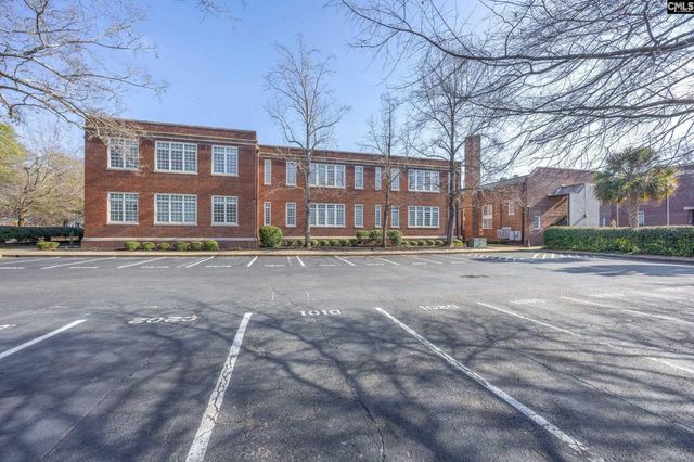 705 Maple Street F204, Columbia, SC 29205