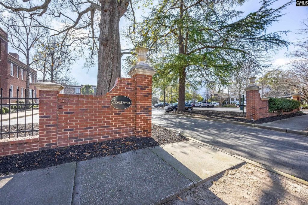 705 Maple Street F204, Columbia, SC 29205