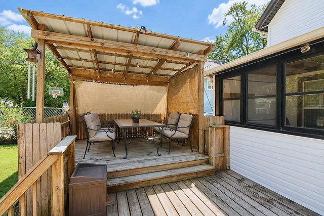1125 S Hackett Street, Beloit, WI 53511