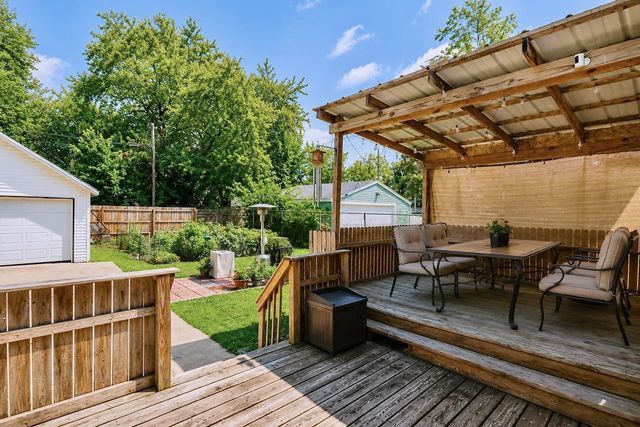 1125 S Hackett Street, Beloit, WI 53511