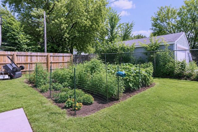 1125 S Hackett Street, Beloit, WI 53511