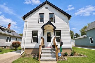 1125 S Hackett Street, Beloit, WI 53511